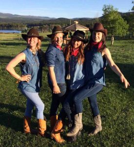 natural horsemanship Internship Program
